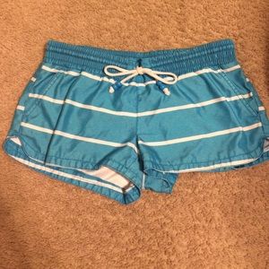Aeropostale board shorts