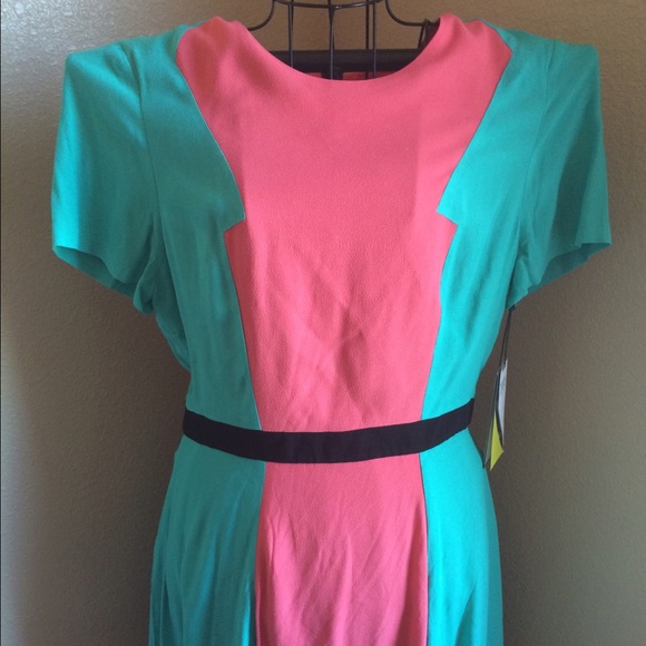 Cute summer dress