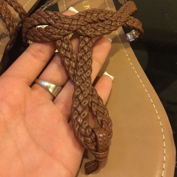 Sandals - Picture 2 of 3