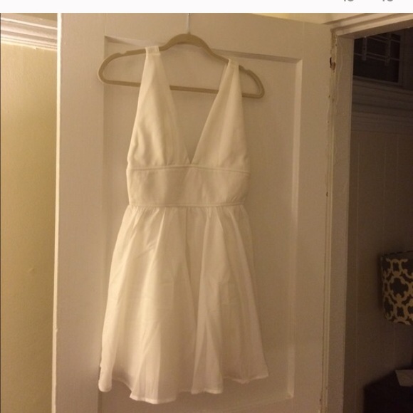 Toni dress