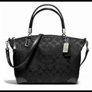 Sale! Authentic Coach small Kelsey