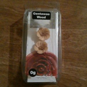 Gentawas wood gauges