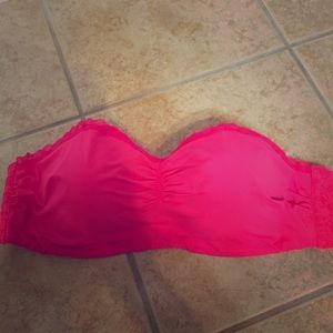 Aerie strapless bra