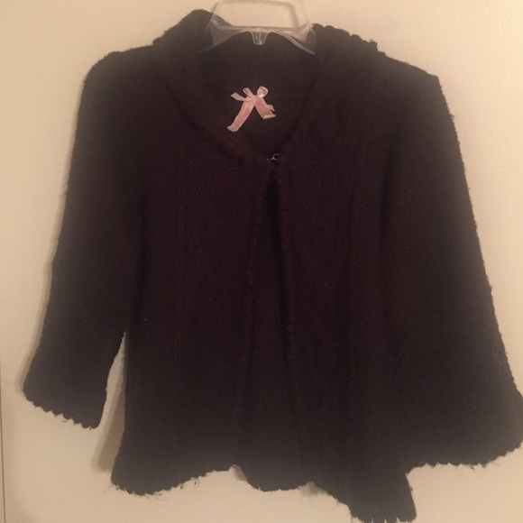 Sweater