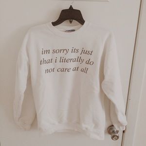 crewneck