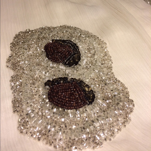 ASOS vintage beaded bubble dress - Picture 2 of 4