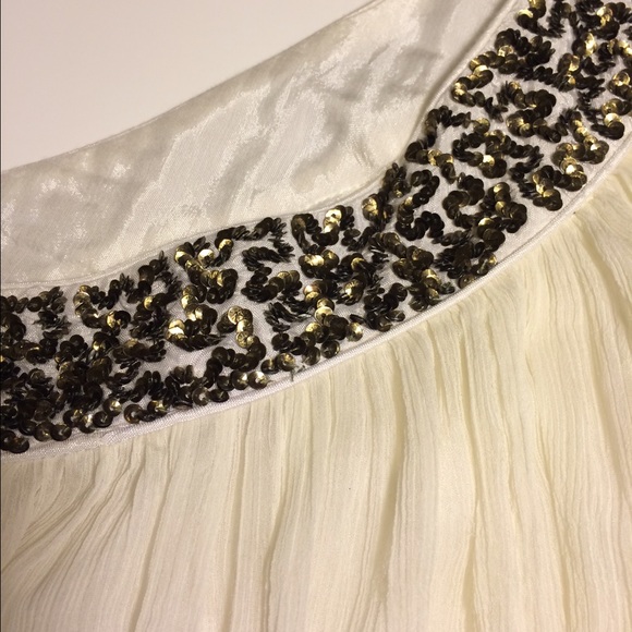 ASOS vintage beaded bubble dress - Picture 3 of 4