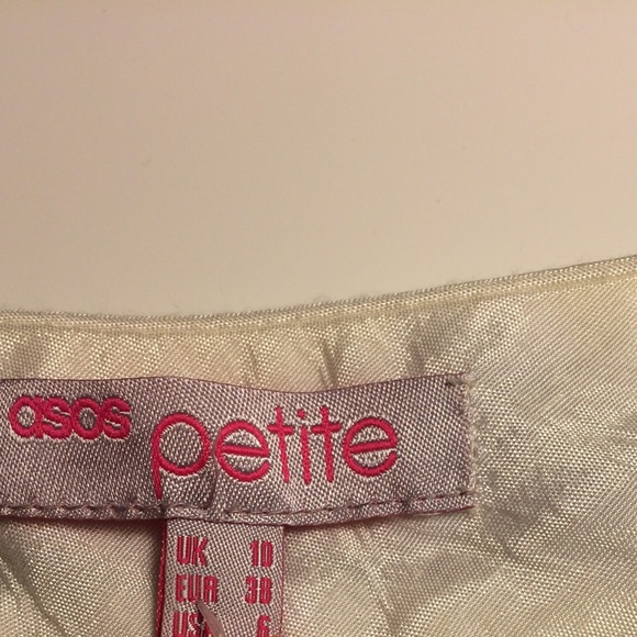 ASOS vintage beaded bubble dress - Picture 4 of 4