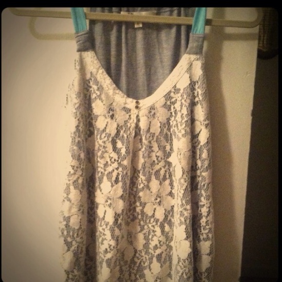 Cute top