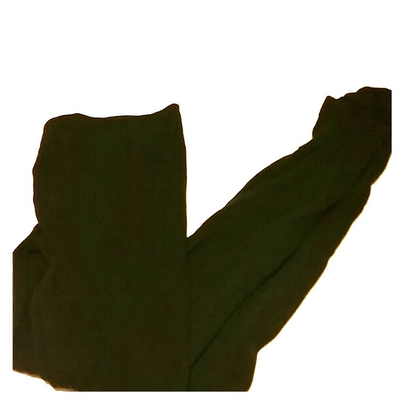 sretch leggings/ shapwear