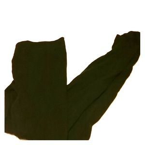 sretch leggings/ shapwear