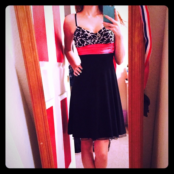 Super cute fancy dress