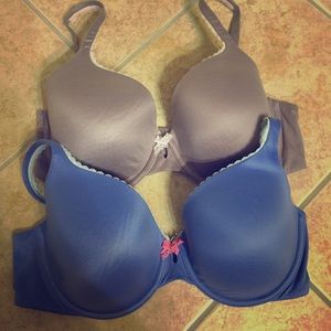 Victoria's Secret size 36D