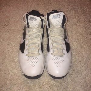 Nike Flywire Basketball Sneakers
