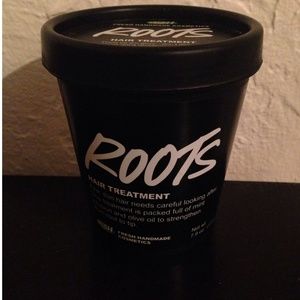 Roots Hair Treatment