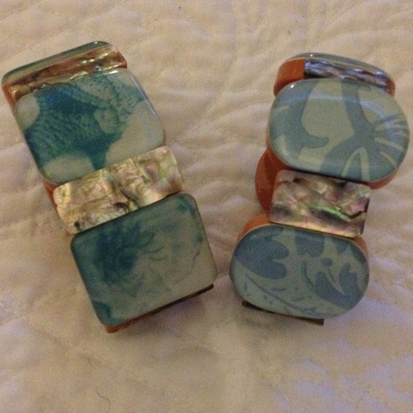 Bracelets - SALE!