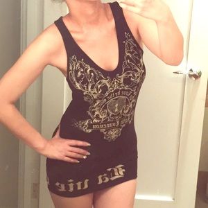 NWOT Faith Connexion bodycon dress