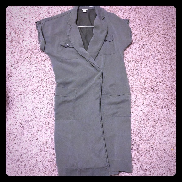 J. Crew dress 2