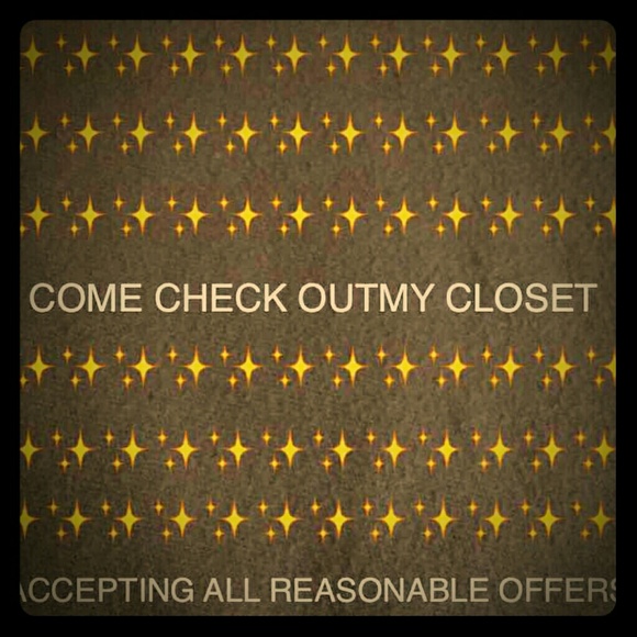 Everything is negotiable