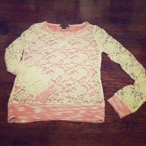 Long sleeve shirt💖