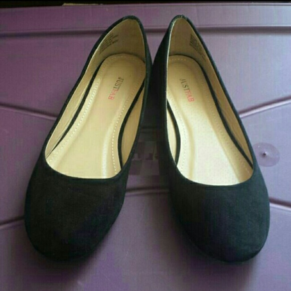 Black Flats