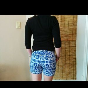J.Crew Shorts. Brand New.