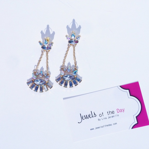 🚫 Sold on www.jewelsoftheday.com🚫 - Picture 2 of 3