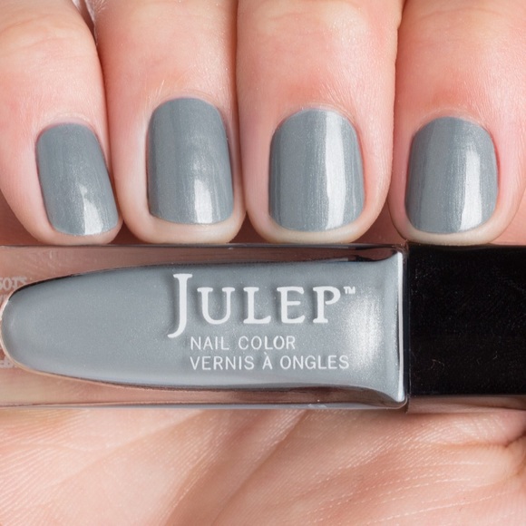 Julep nail polish in Bergen