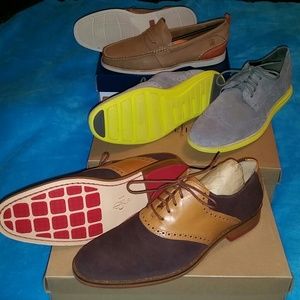 NOT FOR SALE!!! Men Cole Haan Shoes