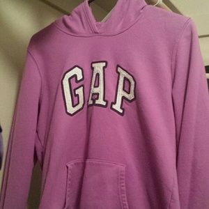 GAP Hoodie sweatshirt