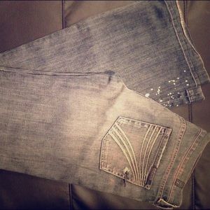 Seven7 Jeans