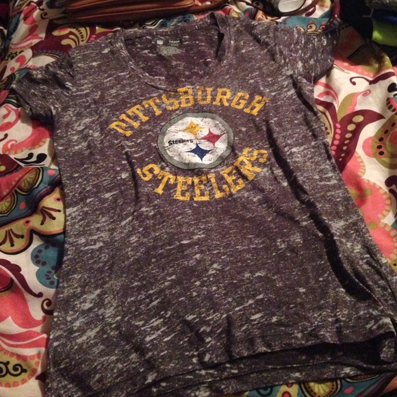 Steelers NFL shirt