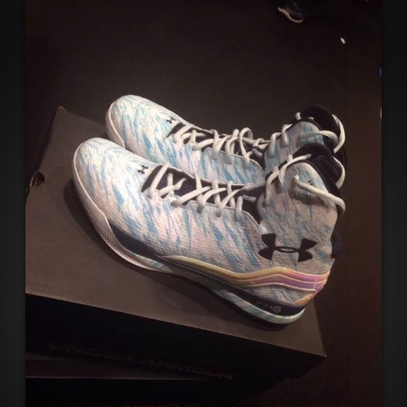 Under Armour Clutchfit Drive