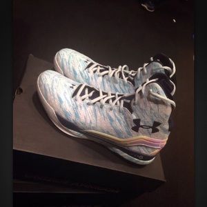 Under Armour Clutchfit Drive