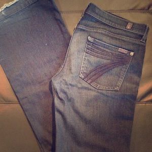 Seven7 Jeans