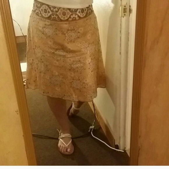 Skirt