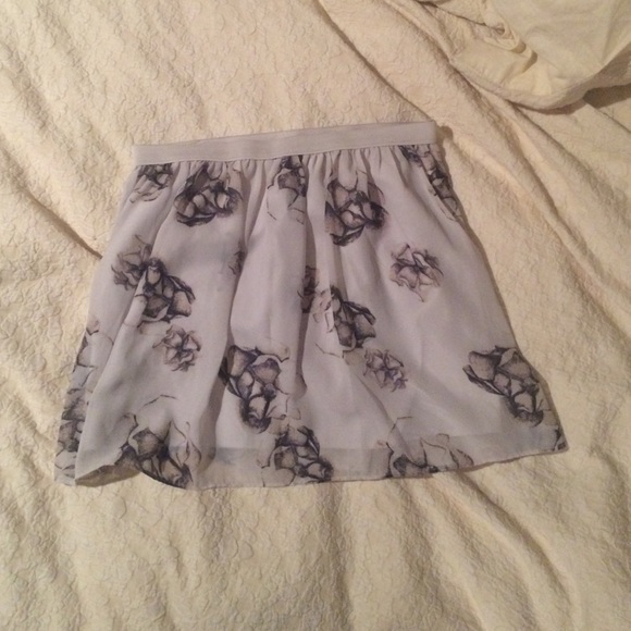 Skater skirt