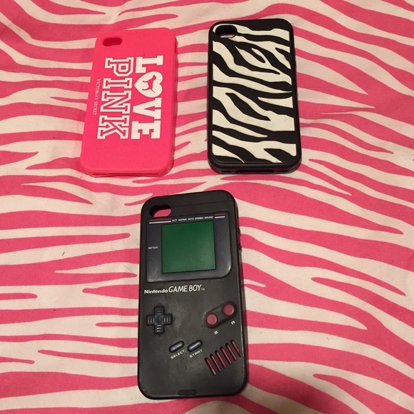 Iphone 4 cases