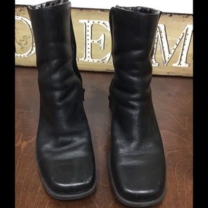 Naturalizer Boots size 10