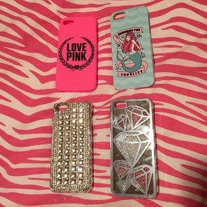 iPhone 5 cases