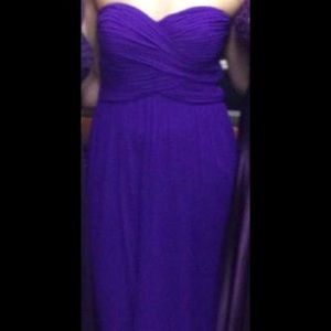 Prom dress/formal dress