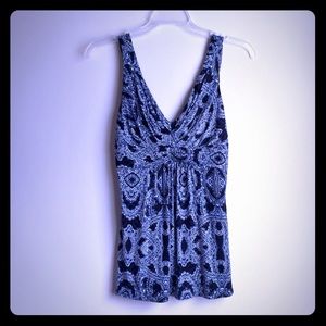 Express Tank Top