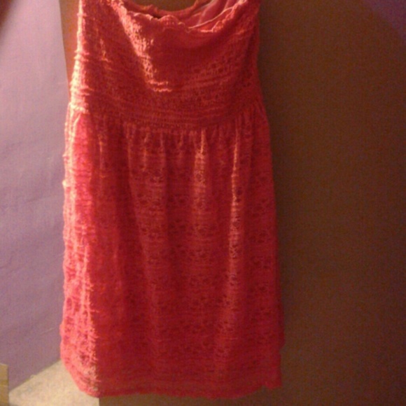 A cute summer dress