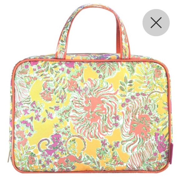 Lilly Pulitzer for Target Weekender