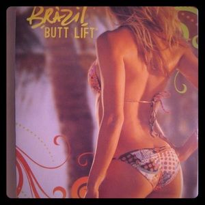 Brazil butt lift by BEACHBODY