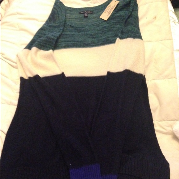 American Eagle sweater