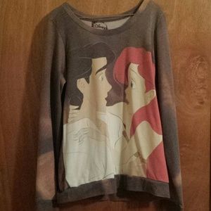 Eric and Ariel Sweatshirt