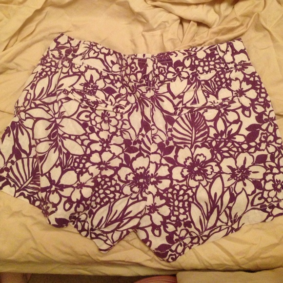Shorts 2" inseam