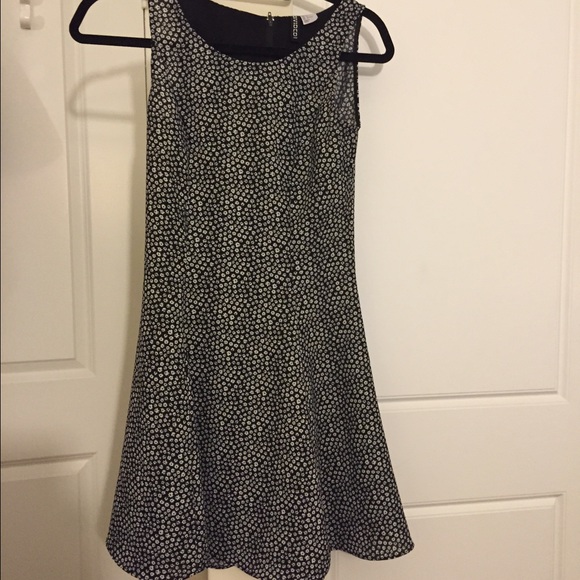 H&M dress with hole