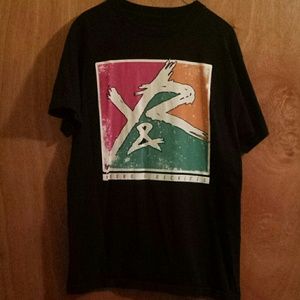 Y&R Tee